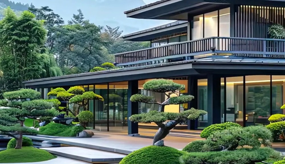 西昌农村自建房更佳风水布局是什么